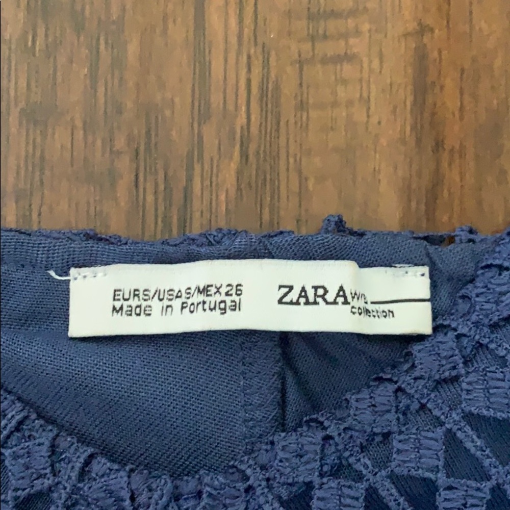 Zara Top - Picture 5 of 5